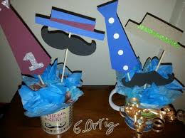 Father S Day Centerpiece Centros De Mesa Para El Dia De Padres Fathers Day Daddy Day Crafts