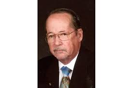 Gary Kieffer Obituary (1940