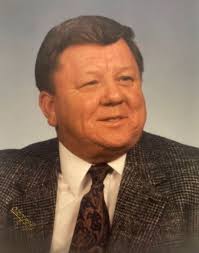 Obituary information for Jimmy Lee Palmer