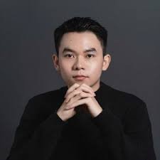 Trang cá nhân của Bùi Phong