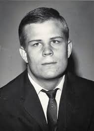 Dennis Mackey Obituary (1952