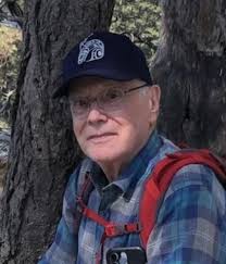 J. Northway Obituary (1935