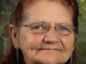 Rita L. Parris Obituary (1948