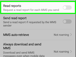 · it is virtually not possible on any os/phone to know if someone has read your sms or not. How To See If Someone Read Your Text On Samsung Galaxy 10 Steps