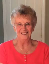 Obituary information for Nancy Jane Rice