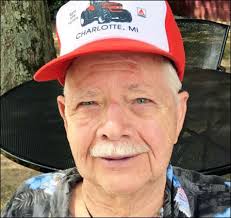 Douglas Waldo Peck Obituary