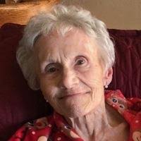 Marian Savage Obituary