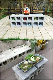 Diy backyard ideas to help you transform your backyard into an amazing place on a budget! Diy Outdoor Table Ideas Novocom Top