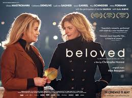 Ludivine sagnier (born 3 july 1979) is a french actress and model who has appeared on screen since 1989. Beloved Les Bien Aimes Movie Review The Upcoming