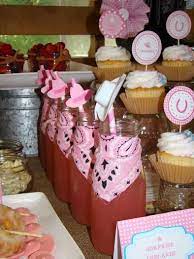 Cowboy Or Cowgirl One Lucky Gender Reveal Party By One Stone Events Cowgirl Birthday Cowgirl Party Cowgirl Birthday Party