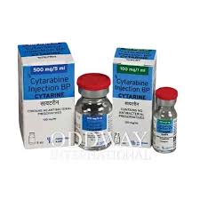 Image result for Cytarabine