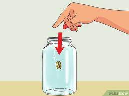 Some gold nuggets are really small. 4 Ways To Tell If Gold Is Real Wikihow