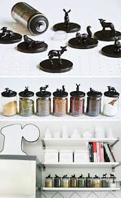 Meine Diy Vorratsglaser Und Gewurz Aufbewahrung In Der Neuen Ikea Kuche Free Printable D I 2020 Forvaring Diy Ikeakok Dekorationsideer
