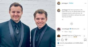 I love playing minecraft, fortnite and a bunch of other games. Jeremiah Duggar Surfaces On Instagram Tv Shows Ace