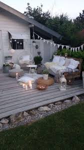 Pin By Irina Shoh On Vintage Home Backyard Decor Backyard Patio Deck Garden