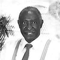 WALTER HARVEY Obituary and Online Memorial (2017)