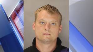 Man facing charges after kicking in doors while trying to find his home  while intoxicated