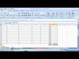 Contoh rph matematik abad ke 21 contoh rph bahasa arab tahun 3 contoh rekod jualan harian kedai makan contoh rph bahasa melayu tahun 6 contoh rpa perkembangan bahasa. Video 3 Cara Merekod Jualan Youtube