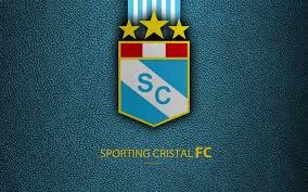 All scores of the played games, home and away stats, standings table. Download Wallpapers Sporting Cristal Fc 4k Logo Leather Texture Peruvian Football Club Emblem Blue White Lines Peruvian Primera Division Lima Peru Football For Desktop Free Pictures For Desktop Free