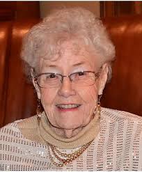 Faye Hunter Obituary