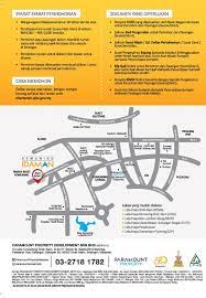 Rmm kota puteri (town house 2 tingkat jenis d). Rumah Selangorku Pangsapuri Kemuning Idaman Shah Alam Proppeek Com