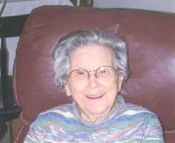 Alexandria Funeral Home Condolences: Louise Ball