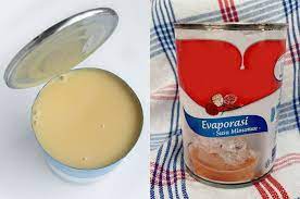 Susu evaporasi adalah susu sapi yang 60 persen kadar airnya dihilangkan dari susu segar dengan cara dipanaskan. Perbedaan Susu Kental Manis Dan Susu Evaporasi 2 Jenis Susu Dalam Kemasan Kaleng Semua Halaman Bobo