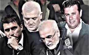 Ο δημήτρης μελισσανίδης μίλησε κυριολεκτικά για όλα τα θέματα της αεκ. Dhmhtrhs Melissanidhs In Gr