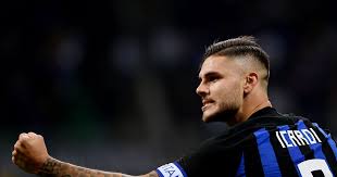 2 035 724 tykkäystä · 50 683 puhuu tästä. Mauro Icardi Sends Fresh Cryptic Message To Get His Chelsea Admirers Excited Over Summer Move Football London