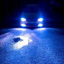 Bulb Fog Light Bulb Kit For Ford Focus 2002 2004 6x Combo Ice Blue Led Headlight Ebay