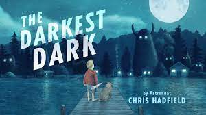 Chris hadfield is one of the most seasoned and accomplished astronauts in the world. The Darkest Dark By Astronaut Chris Hadfield Featuring Music By Chris Hadfield Youtube