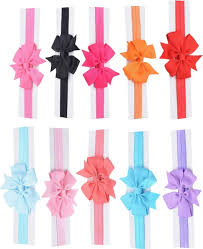 Shop cool personalized baby hair accessories wholesale with unbelievable discounts. Baby Hair Bands Buy Baby Hair Bands Online At Best Prices In India Flipkart Com