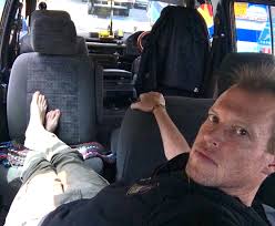 How I arranged my own limo ride (in a minivan) ride across central Sri  Lanka