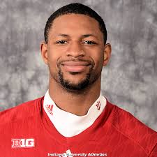 Jayme Thompson, Indiana, Safety