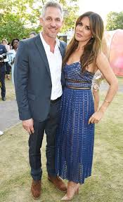 Gary lineker, one of the bbc's highest paid presenters, has called for the tv licence fee to be voluntary. Gary Lineker Talks Dinners With Ex Wife Danielle Bux And Marrying Again Celebrity News Showbiz Tv Express Co Uk