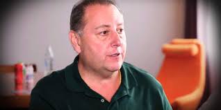 This Couple Was Broke On 90 Day Fiancé