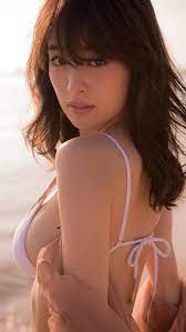 rika izumi 美人 モデル ジャパニーズビューティー 美しいアジア人女性