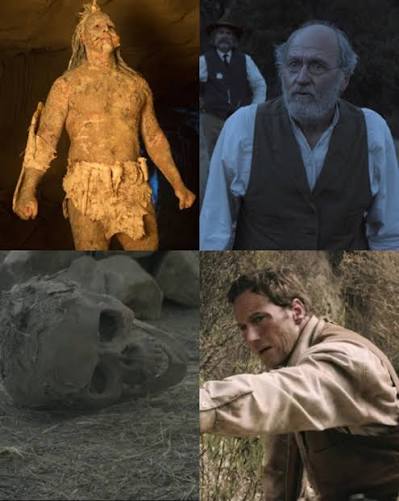 Underrated gem: Bone Tomahawk (Credit to The Haunted)