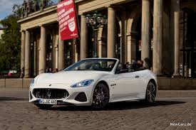 Great savings & free delivery / collection on many items. Maserati Grancabrio Amore Per Sempre Newcarz De