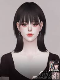 Study focus room education degrees, courses structure, learning courses. Osoon Hair 11 Sims 4 Hairs In 2021 Sims Hair Womens Hairstyles Sims