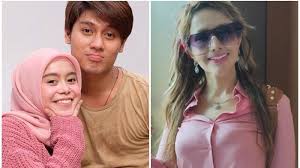 Unggah foto romantis bareng rizky billar, lesty kejora jadi sorotan. Barbie Kumalasari Who Is Called Mau Tikung Lesti Kejora To Grab Rizky Billar Gives An Explanation