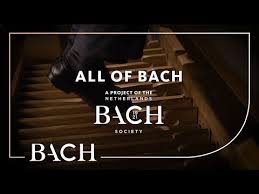 Изучайте релизы the netherlands bach society на discogs. Netherlands Bach Society Naf The Netherland American Foundation
