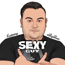 Sexy Guy #BigBass