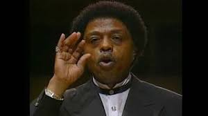 The Morgan Choir: A Joyful Celebration