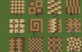 Flooring Ideas Minecraft Project Pertaining To Minecraft Floor Designs Minecraft Projekte Minecraft Bauplane Minecraft