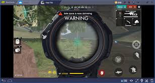 The last standing player in garena free fire will be called as winner. Battle Royale Vs Battle Royale Free Fire Pubg And Rules Of Survival Bluestacks