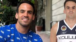 Manisa BBSK, TED Ankara Kolejliler'de forma giyen Kevin Kaspar'la anlaştı