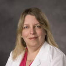 Dr. Mary Hackney, MD