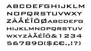 Bank Gothic Font Free Download Gothic Fonts Gothic Font Free Bank Gothic Font