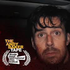 The Andy Baker Tape — Bret Lada